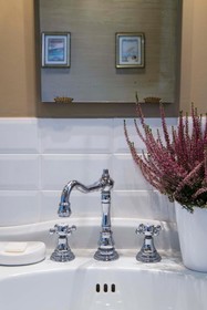 Frimi Boutique Rooms B&B