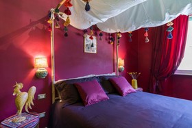 Frimi Boutique Rooms B&B