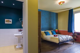 Frimi Boutique Rooms B&B