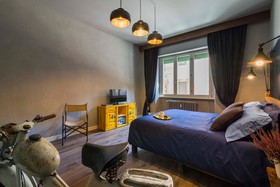 Frimi Boutique Rooms B&B