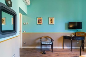 Frimi Boutique Rooms B&B