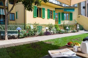 Frimi Boutique Rooms B&B