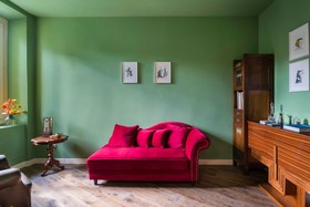 Frimi Boutique Rooms B&B