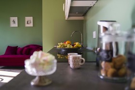 Frimi Boutique Rooms B&B