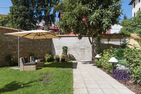 Frimi Boutique Rooms B&B