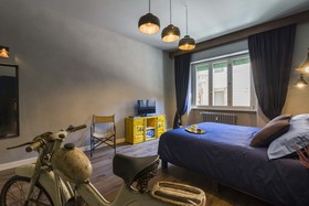 Frimi Boutique Rooms B&B