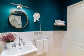 Frimi Boutique Rooms B&B