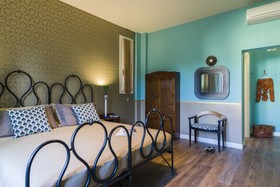 Frimi Boutique Rooms B&B
