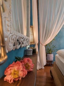 FuordArno Bed & Breakfast