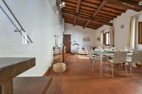 FuordArno Bed & Breakfast
