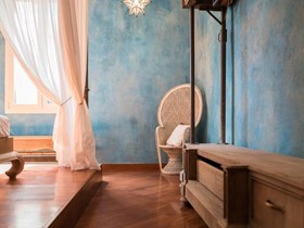 FuordArno Bed & Breakfast