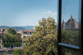 FuordArno Bed & Breakfast