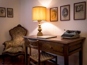 FuordArno Bed & Breakfast