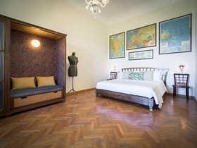FuordArno Bed & Breakfast