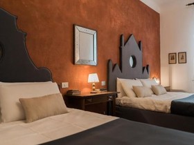 FuordArno Bed & Breakfast