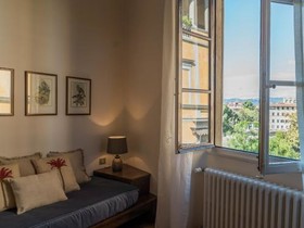 FuordArno Bed & Breakfast