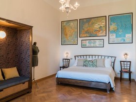 FuordArno Bed & Breakfast