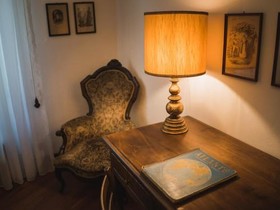 FuordArno Bed & Breakfast