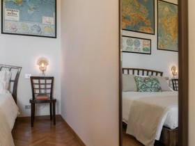 FuordArno Bed & Breakfast