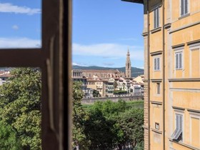 FuordArno Bed & Breakfast