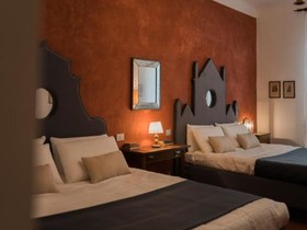 FuordArno Bed & Breakfast