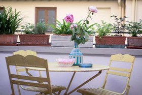 FuordArno Bed & Breakfast