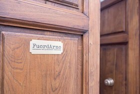 FuordArno Bed & Breakfast