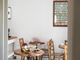 FuordArno Bed & Breakfast