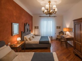 FuordArno Bed & Breakfast