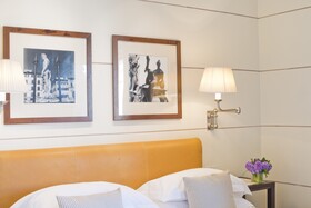 Gallery Hotel Art