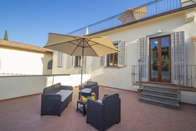 Gelsomino Garden Guest House