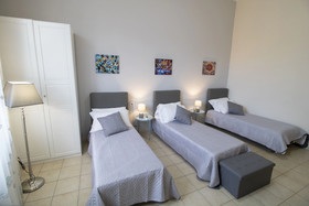 Gelsomino Garden Guest House