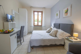 Gelsomino Garden Guest House