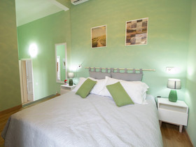 Gelsomino Garden Guest House