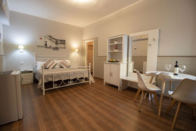 Gelsomino Garden Guest House