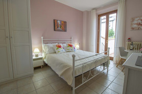 Gelsomino Garden Guest House