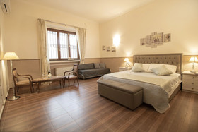 Gelsomino Garden Guest House