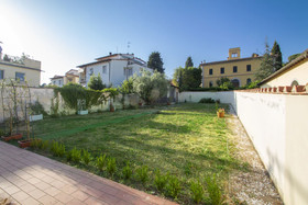 Gelsomino Garden Guest House