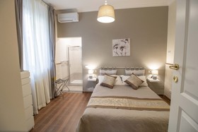 Gelsomino Garden Guest House