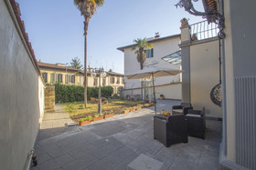 Gelsomino Garden Guest House