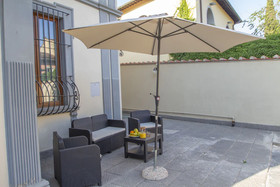 Gelsomino Garden Guest House