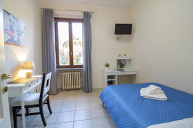 Gelsomino Garden Guest House