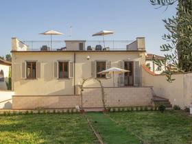 Gelsomino Garden Guest House
