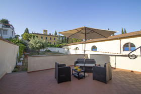 Gelsomino Garden Guest House