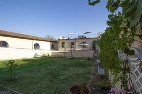 Gelsomino Garden Guest House