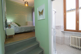 Gelsomino Garden Guest House