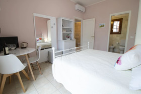 Gelsomino Garden Guest House