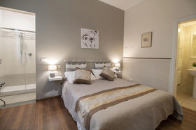 Gelsomino Garden Guest House
