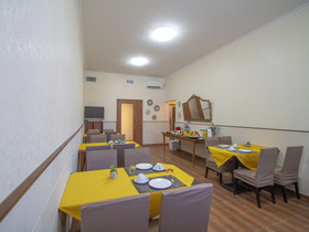 Gelsomino Garden Guest House