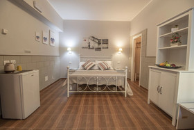 Gelsomino Garden Guest House